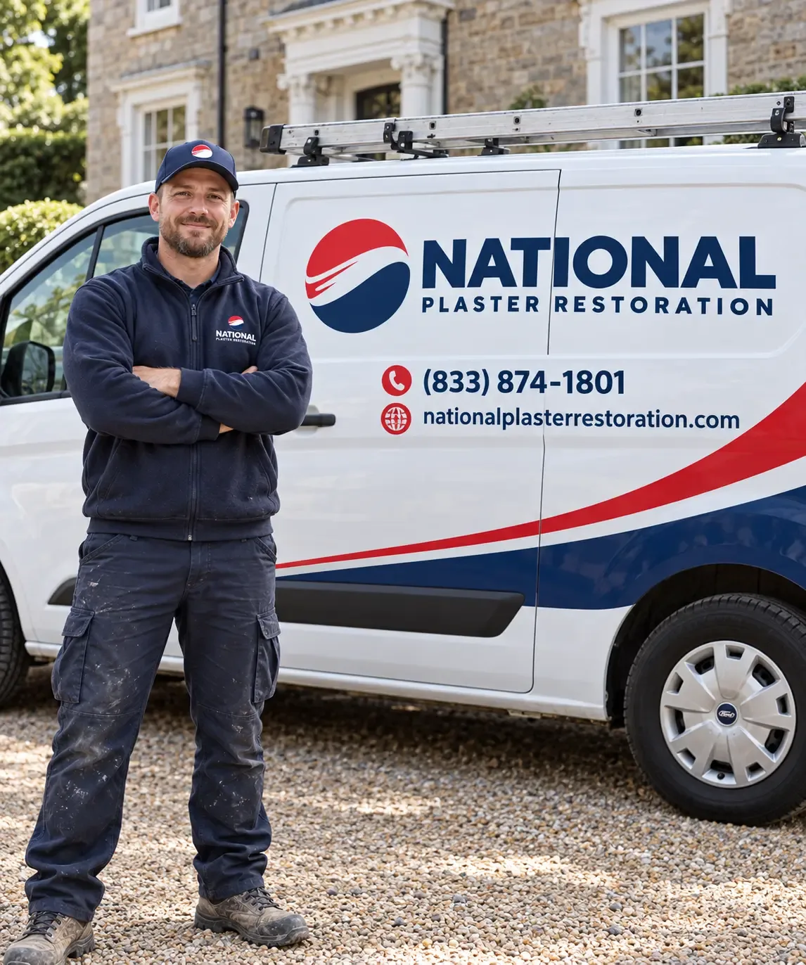 Plaster Repair company in Columbus, MS